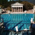 Hearst Castle Pictures