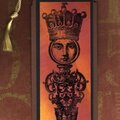 Chess King Bookmark