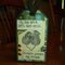 PCMB House Mouse Friendship Accordian Tag