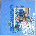 Stitch ( disney)
