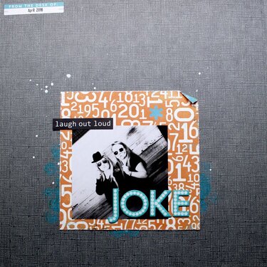 JOKE