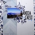 Sandia Crest