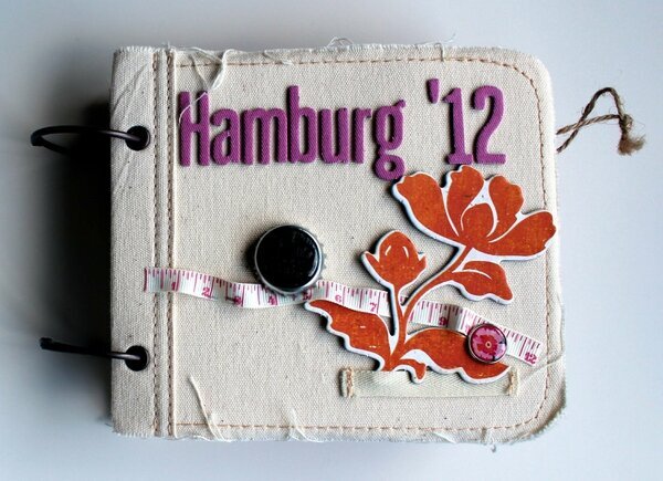 Album Hamburg &#039;12