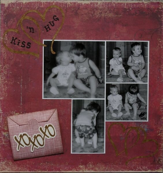 Kiss &#039;n Hug