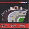 NASCAR 6 x 6 book