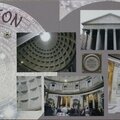 Pantheon-Rome-Italy-Europe
