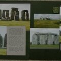 Stonehenge--Europe, Great Britain