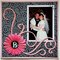90s Wedding Album