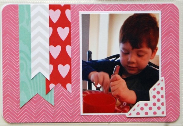 Project Life: Valentine&#039;s Day