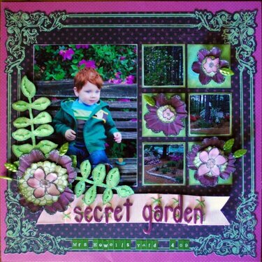 Secret Garden