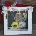 Teacher Gift - frame