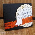 Have a Spooky Halloween Card