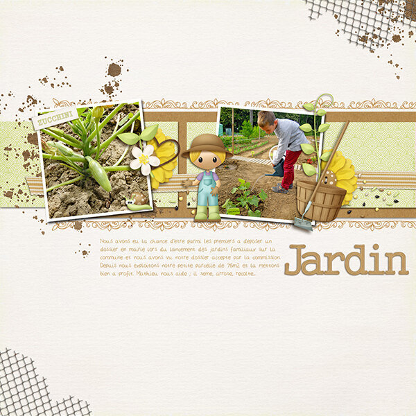 Jardin