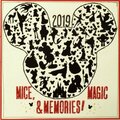 Mice, Magic & Memories