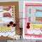 Sew Lovely Cards