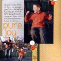 Pagemaps challenge #2 - Pure joy