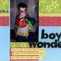 PageMaps challenge #2 - Boy wonder