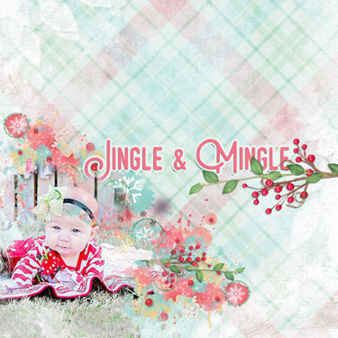 Jingle Mingle Collab