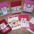 New Heidi Grace V-Day Papers 