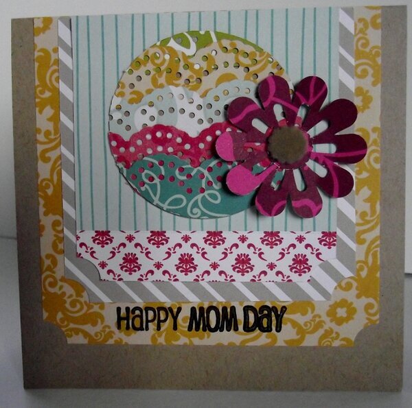 American Crafts Mother&#039;s Day Projects 