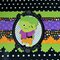 Doodlebug Halloween Cards and Treat Bags!