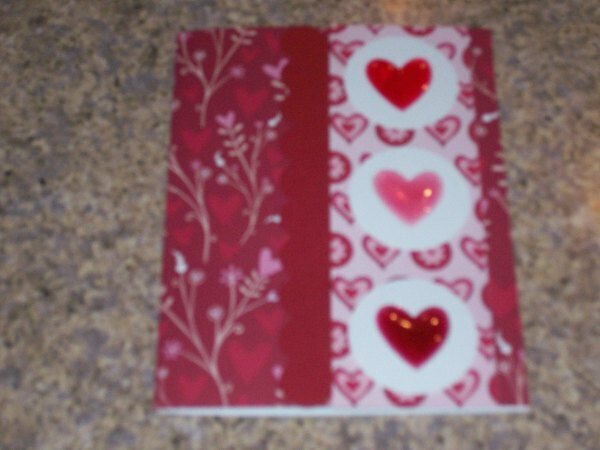 Valentine Cards