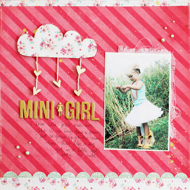 Mini Girl