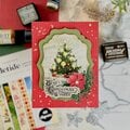 BEST CHRISTMAS WISHES | Yuletide Christmas Bundle 