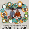 beach boys