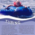 tubing