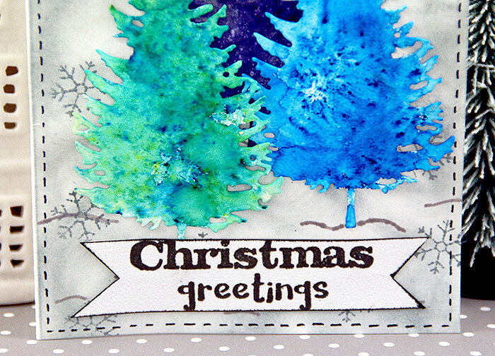 Christmas greetings