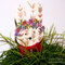 Easter flower decor