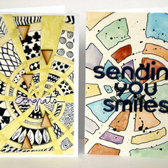 Sending you smiles