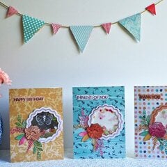 DIY: Handmade Cards