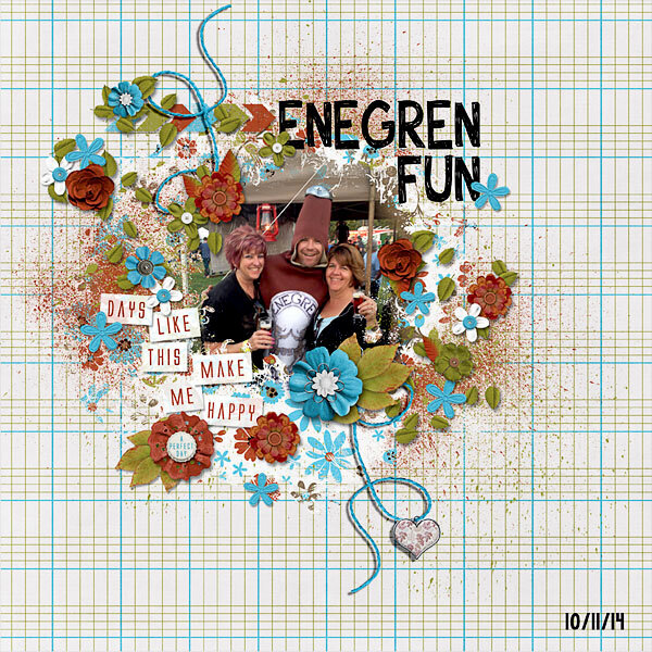 Energen Fun