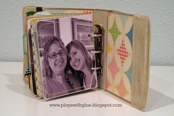 Sisters Sewn Together - Maya Road + OA