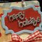 Holiday Sharing for Dec. 13 - Holiday Hanger