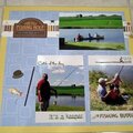 Fishing Pages