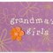 SEI Preservation Grandparents Album