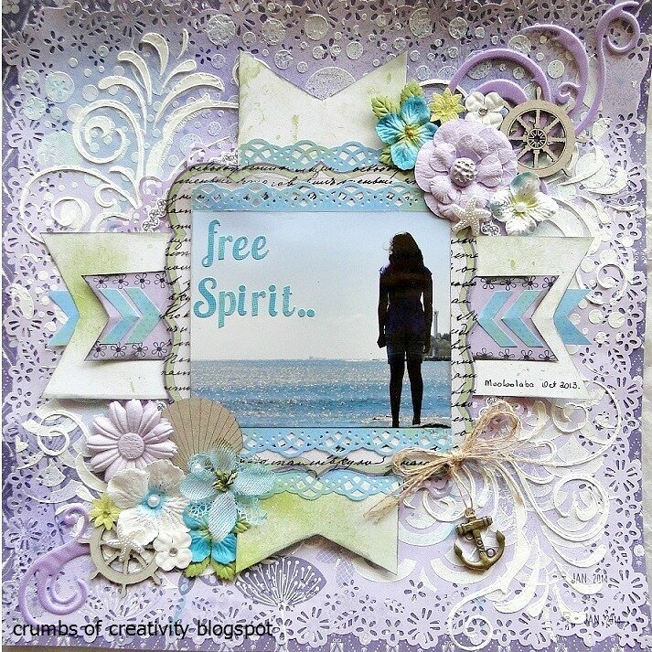 Free Spirit