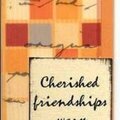 Friend Bookmark
