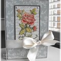 Floral Any Occasion Card