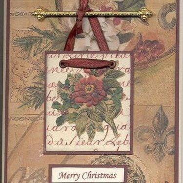 K & Co. Christmas Cards