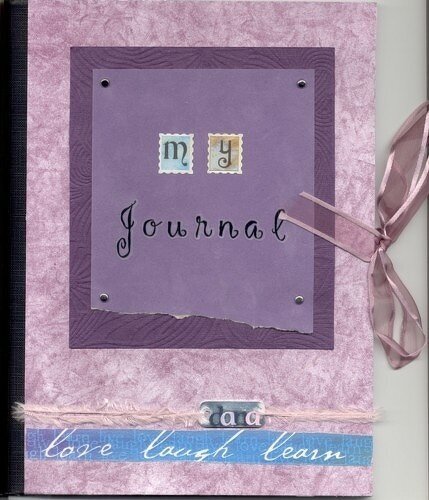 My Journal