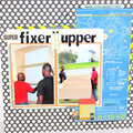 Fixer Upper