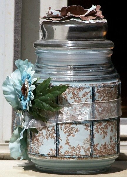 Home Decor Candle