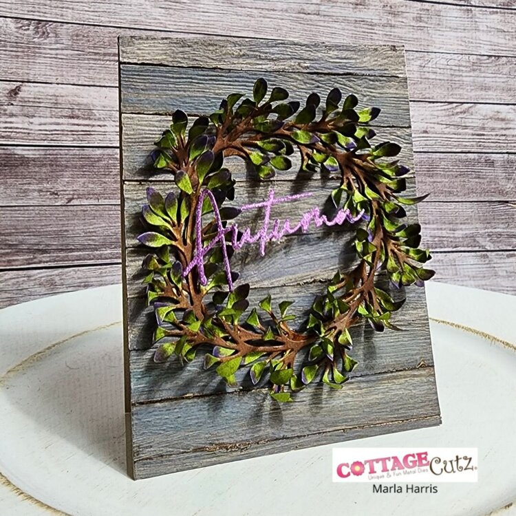 Rustic Wreath