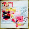 Writing Music