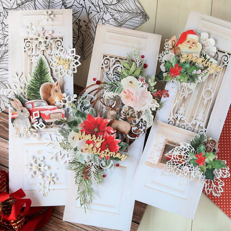 Christmas cards