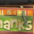 Give Thanks envelope album